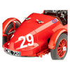 Kit de démarrage Revell Model Kit Aston Martin Ulster 1:32 - 72 pièces.