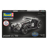 Revell maquette kit de démarrage Jaguar SS 100 1:32 - 75 pcs.