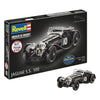 Revell maquette kit de démarrage Jaguar SS 100 1:32 - 75 pcs.