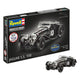 Revell maquette kit de démarrage Jaguar SS 100 1:32 - 75 pcs.