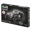 Revell maquette kit de démarrage Jaguar SS 100 1:32 - 75 pcs.