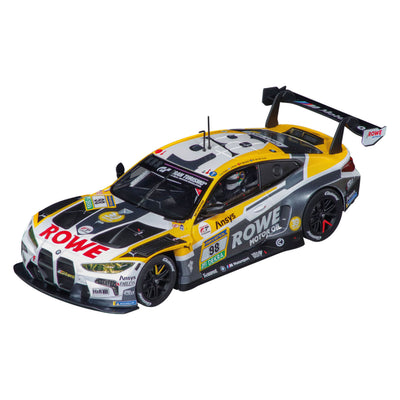 Carrera digital bmw m4 gt3 rowe racing, no.98, nürburgring 24h 2025 - 1:24