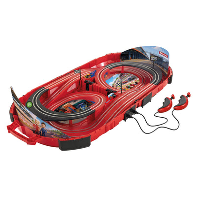 Formule Kidz de piste de course Carrera Speed Arena