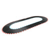 Carrera Hybrid Race Track Hyperdrive Fury - 1:50