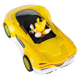 Carrera rc 2.4ghz sonic racing crossworlds - queues - 1:18 - afbeelding 5