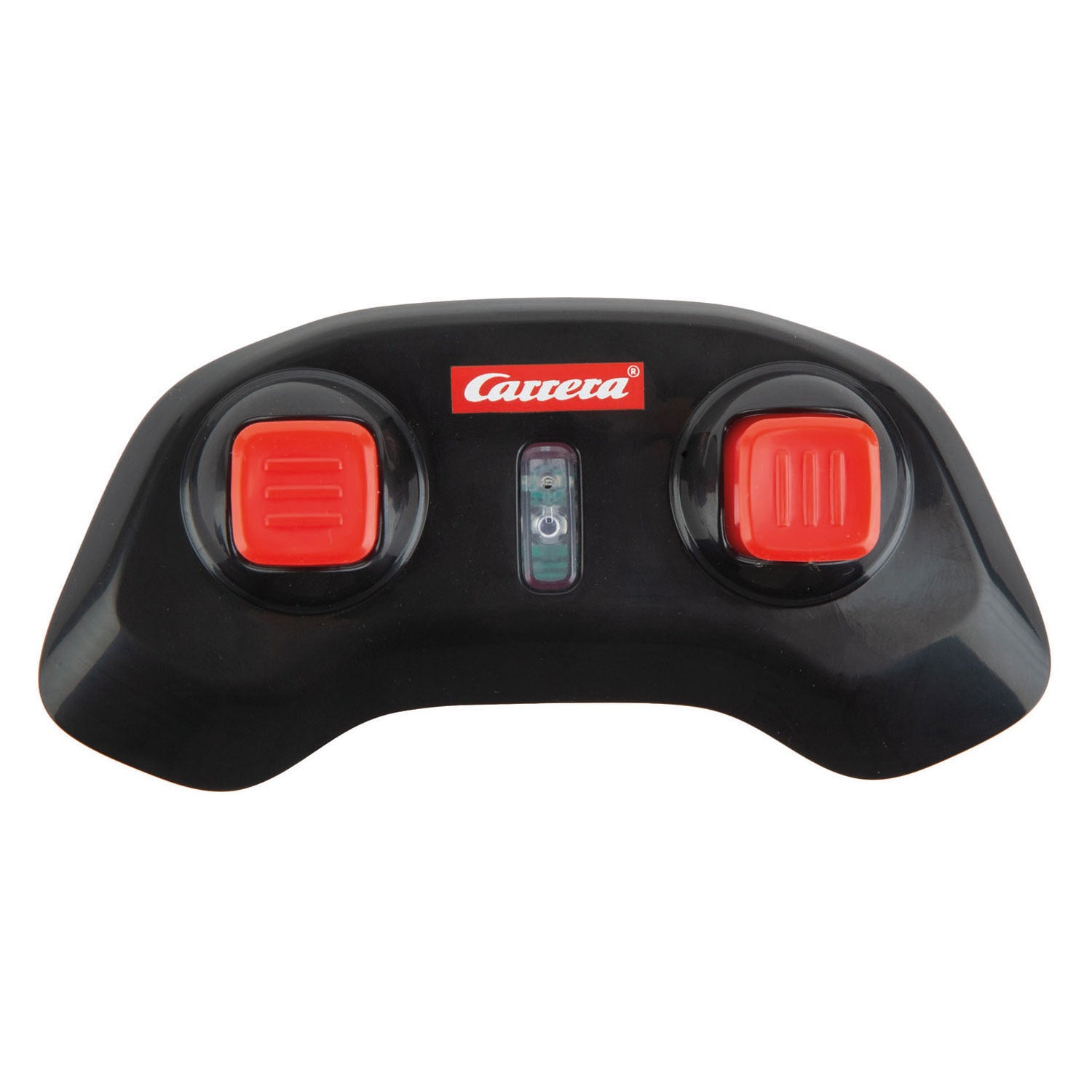 Carrera rc 2.4ghz mini rc gris - championnat du monde - 1:43