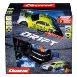 Carrera rc 2.4ghz drift - impulsion toxique - afbeelding 2