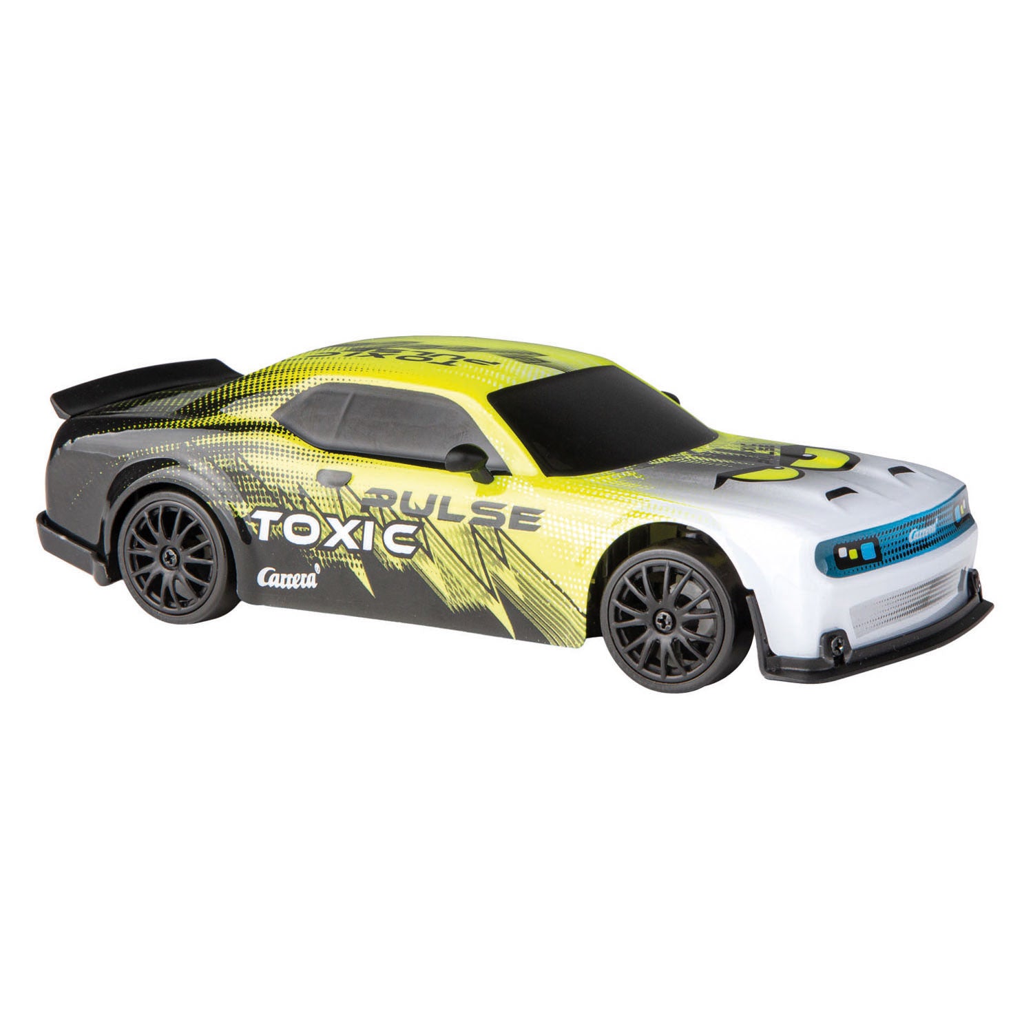 Carrera rc 2.4ghz drift - impulsion toxique