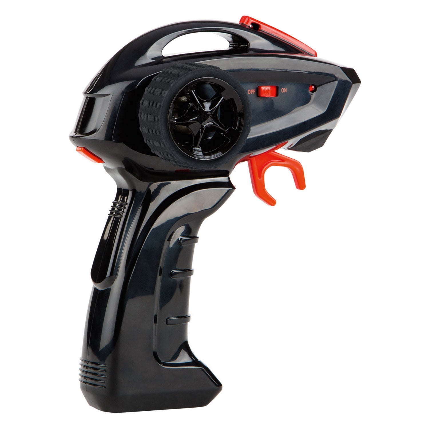Carrera rc 2.4ghz drift - impulsion toxique