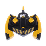 Bulldozer Carrera RC 2,4 GHz Cat D7E - 1:35 - afbeelding 3