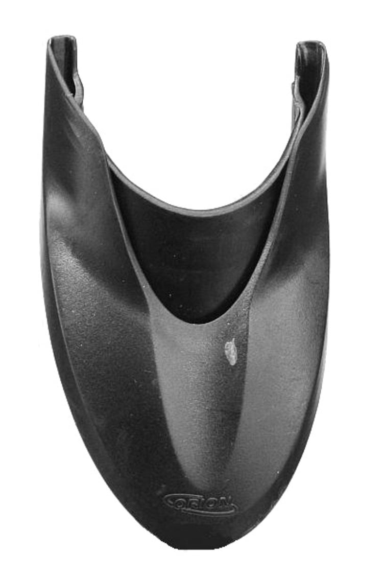 Batavus anp bavette spoiler orion pvc 58mm noir