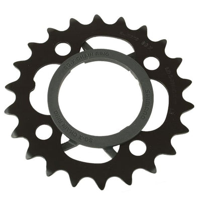 Shimano Chain Top 28T ACERA FC-M361 Black