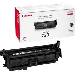 Cartouche de toner canon 2644b002 noir