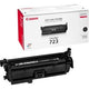Cartouche de toner canon 2644b002 noir