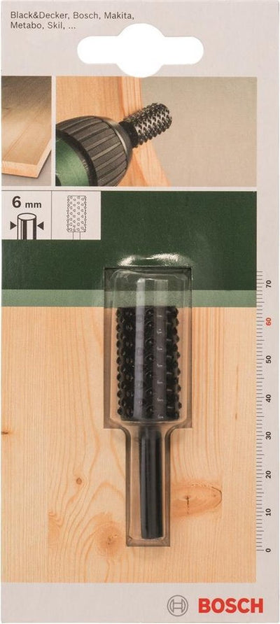 Bosch - râpe à bois, cylindrique 15,0 x 30 x 60 mm