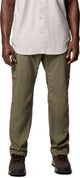 Pantalon outdoor homme Columbia Silver Ridge™ Utility Pant - vert pierre