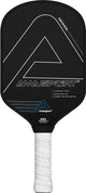 Ama sport pickleball paddle pa016 bleu – pagaie carbone – contrôle de puissance –