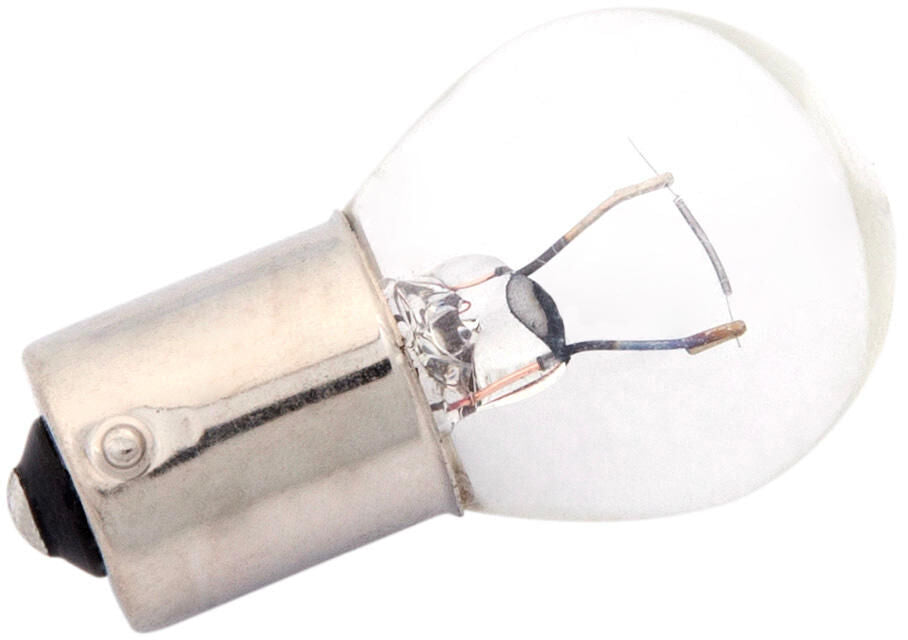 Spahn Signal Lamp 12V 15W BA15S