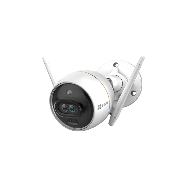 Ezviz 1066203 - Caméra extérieure c3x 1080p | 1 pièce