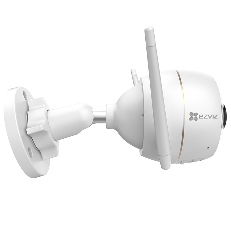 Ezviz 1066203 - Caméra extérieure c3x 1080p | 1 pièce