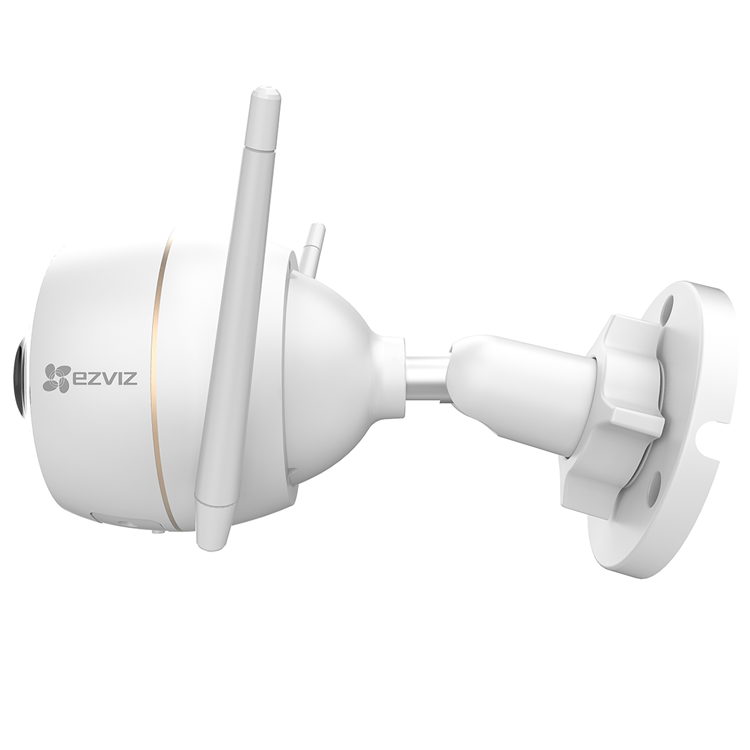 Ezviz 1066203 - Caméra extérieure c3x 1080p | 1 pièce