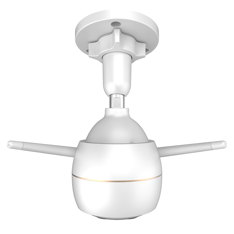 Ezviz 1066203 - Caméra extérieure c3x 1080p | 1 pièce