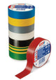 Ruban isolant Tesa rouge 19mm 25mtr (h)
