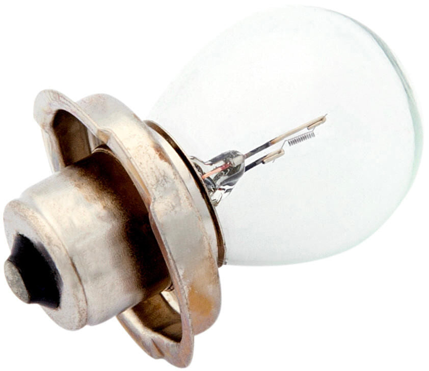 Ampoule de phare Spahn ampoule de phare 6v 15w p26s