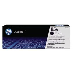 Cartouche de toner hp ce285a noir