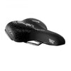 Saddle Sr Classic Fitway Fit modéré les dames noires