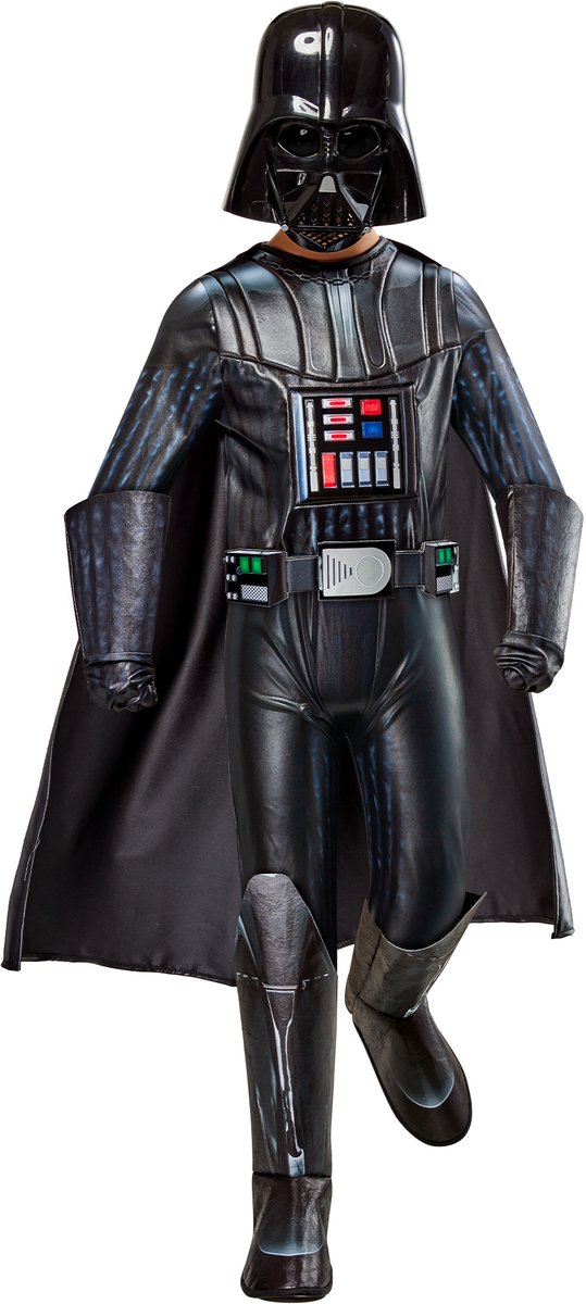 Rubis - Dark Vador Premium Kids (taille xs)