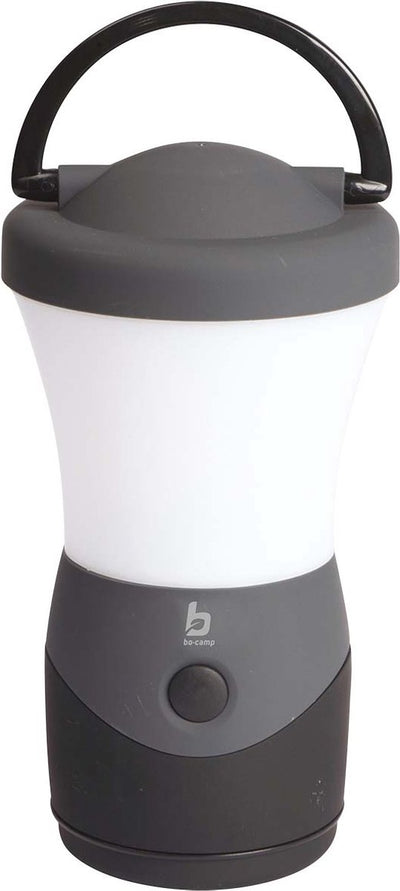 Bo-camp - lanterne de table - fornacis - LED haute puissance - 180 lumens