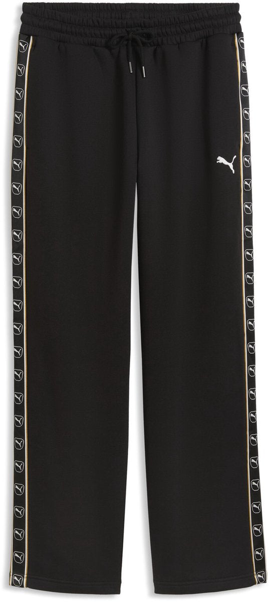Puma - Ess - Pantalon de survêtement décontracté à bande surélevée