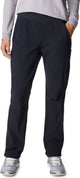 Pantalon outdoor femme Columbia Leslie Falls™ Pull-on Pant - noir