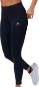 Odlo collant essentiel femme - noir - taille xl