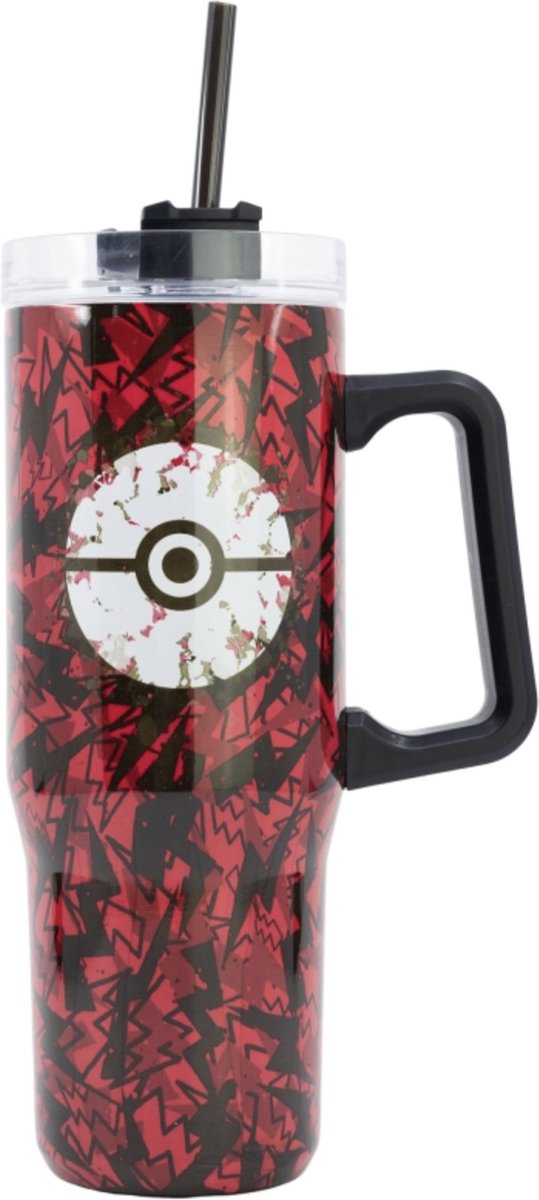 Stor s.l. Pokémon XL Gobelet Gourde Gobelet - 940 ml