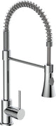 Eisl Leon robinet de lavabo - mitigeur - basse pression - chrome