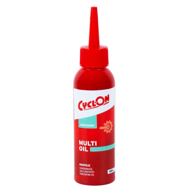 Multi Oil (huile pénétrante)