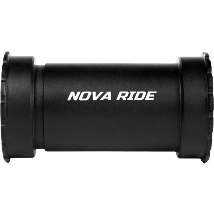 Novaride - Pouvoir du bas BB386 SRAM DUB29 Céramic Black