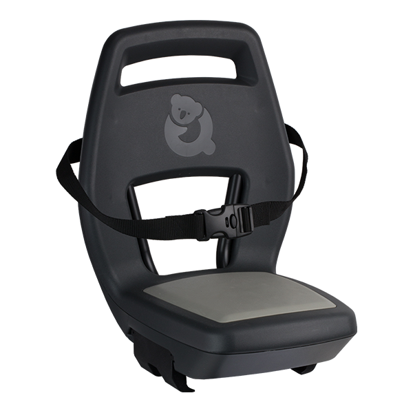 Qibbel Seat Widek Junior 6+ Antra Gray