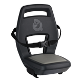 Qibbel Seat Widek Junior 6+ Antra Gray - afbeelding 1