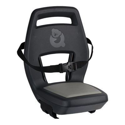 Qibbel Seat Widek Junior 6+ Antra Gray