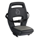 Qibbel Seat Widek Junior 6+ Antra Gray
