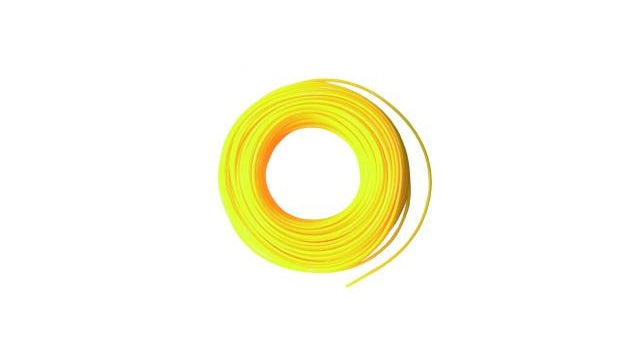 Tools Dario Dario Tools CMB322025 TRIMMERDRAAD 2,0 mm 25m
