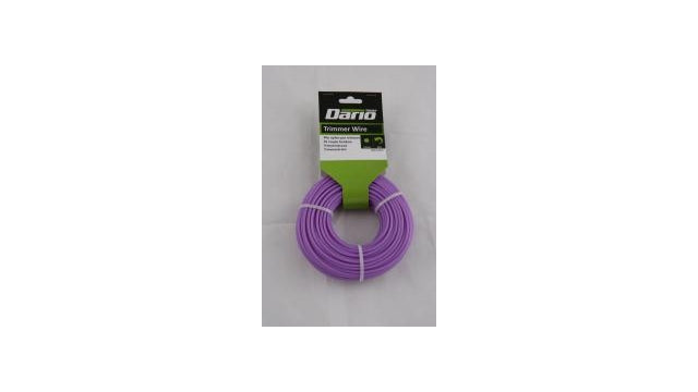 Outils Dario Dario Tools CMB323025 TRIMMERDRAAD 3,0 mm 25m