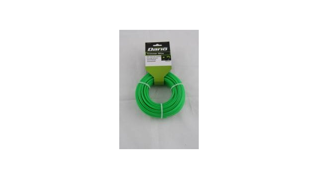Outils Dario Dario Tools CMB323225 Fil de coupe 3,2 mm 25m