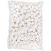 Boules Creativ company, d 25 mm, blanches, 250 pièces 1 boîte