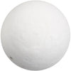 Boules Creativ company, d 30 mm, blanches, 200 pièces 1 boîte