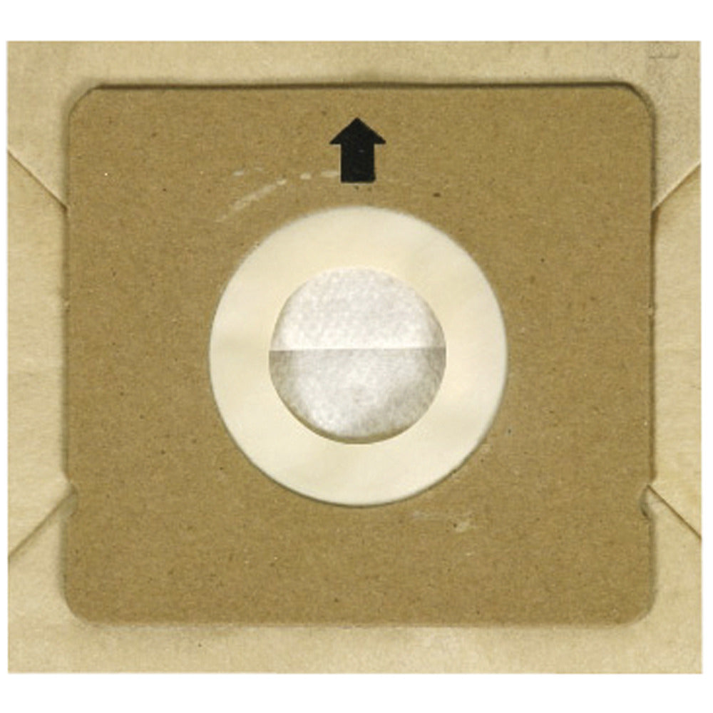 Moulinex Moulinex 2681048050 MT000501 Sac à poussière Compacto ACC