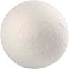 Boules Creativ company, d 40 mm, blanches, 6 pièces 1 boîte